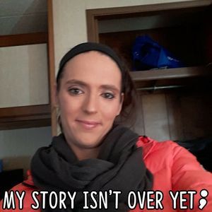 Meet your Posher, Katherine